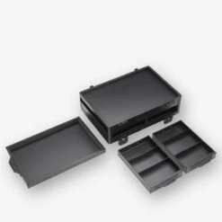 3 TIROIRS CSB 3 D POUR STATION DE PECHE CSB -Pêche Séries Boutique 3 tiroirs csb 3 d pour station de peche csb 2