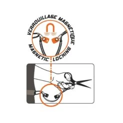 Accessoire De Pêche EVERY LINK 11 Accessoire De Pêche EVERY LINK -Pêche Séries Boutique accessoire de peche every link 4