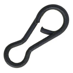Agrafe Snap Black X25 Pêche De La Carpe -Pêche Séries Boutique agrafe snap black x25 peche de la carpe 2