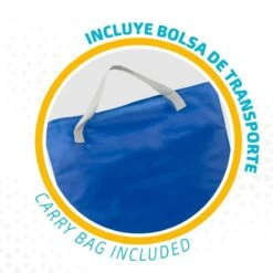 AKTIVE Matelas De Camping Pliable, Dossier Multipositions, Bleu 11 AKTIVE Matelas De Camping Pliable, Dossier Multipositions, Bleu -Pêche Séries Boutique aktive matelas de camping pliable dossier multipositions bleu 4