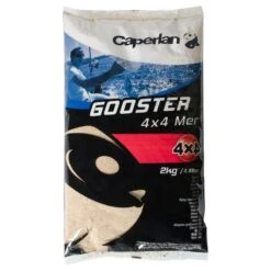 Amorce 4x4 Pêche En Mer -Pêche Séries Boutique amorce 4x4 peche en mer 2