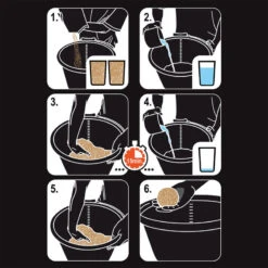 AMORCE GOOSTER SPECIAL GROS GARDON 4,75kg -Pêche Séries Boutique amorce gooster special gros gardon 475kg 5