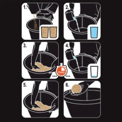 AMORCE GOOSTER SPECIAL TOUS POISSONS ETANG 4,75KG 13 AMORCE GOOSTER SPECIAL TOUS POISSONS ETANG 4,75KG -Pêche Séries Boutique amorce gooster special tous poissons etang 475kg 5