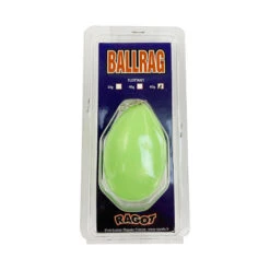 Ballrag Phosphorescent 60gr Pêche En Mer