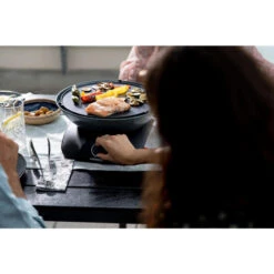 Campingaz BARBECUE GAZ De TABLE 360 GRILL -Pêche Séries Boutique barbecue gaz de table 360 grill 6