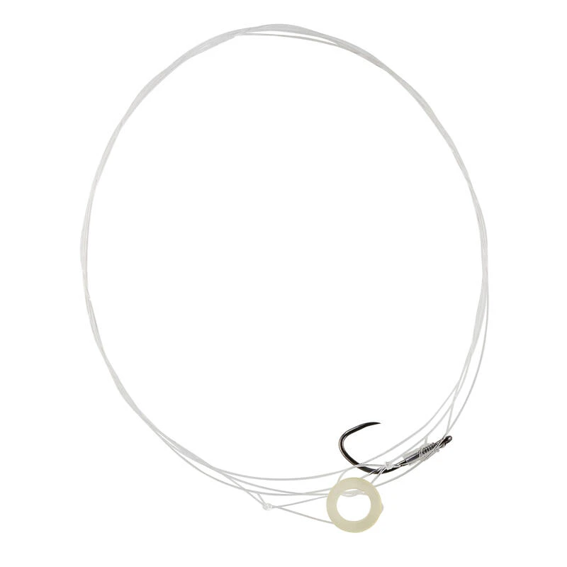 Bas De Ligne Avec Bague à Esche Pour La Pêche Au Feeder FF - SNH - FE 5 Bas De Ligne Avec Bague à Esche Pour La Pêche Au Feeder FF - SNH - FE – Image 3