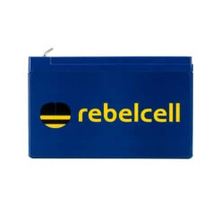 Rebelcell Batterie Lithium 12V07 Pour Sondeurs Et Bateaux Amorceurs + Chargeur -Pêche Séries Boutique batterie lithium 12v07 pour sondeurs et bateaux amorceurs chargeur 4