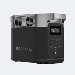 Batterie Portable EcoFlow DELTA 2 EU - Camping Caravaning - 1024Wh - Autonome -Pêche Séries Boutique batterie portable ecoflow delta 2 eu camping caravaning 1024wh autonome 1