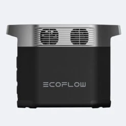 Batterie Portable EcoFlow DELTA 2 EU - Camping Caravaning - 1024Wh - Autonome -Pêche Séries Boutique batterie portable ecoflow delta 2 eu camping caravaning 1024wh autonome 3