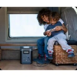 Batterie Portable EcoFlow DELTA 2 EU - Camping Caravaning - 1024Wh - Autonome -Pêche Séries Boutique batterie portable ecoflow delta 2 eu camping caravaning 1024wh autonome 6