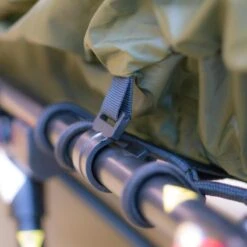 Bivvy Pêche De La Carpe BEDBOX II -Pêche Séries Boutique bivvy peche de la carpe bedbox ii 2