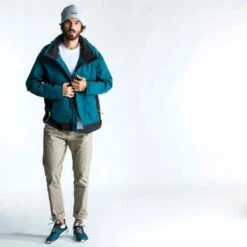 Tribord Blouson De Voile - Veste De Pluie Sailing 500 Homme Pétrole Jaune 15 Tribord Blouson De Voile - Veste De Pluie Sailing 500 Homme Pétrole Jaune -Pêche Séries Boutique blouson de voile veste de pluie sailing 500 homme petrole jaune 3