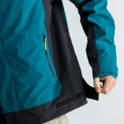 Tribord Blouson De Voile - Veste De Pluie Sailing 500 Homme Pétrole Jaune 19 Tribord Blouson De Voile - Veste De Pluie Sailing 500 Homme Pétrole Jaune -Pêche Séries Boutique blouson de voile veste de pluie sailing 500 homme petrole jaune 7