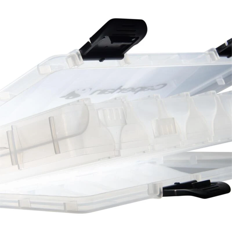 BOITE A LEURRES REVERSE 100 # L PÊCHE 6 BOITE A LEURRES REVERSE 100 # L PÊCHE – Image 4