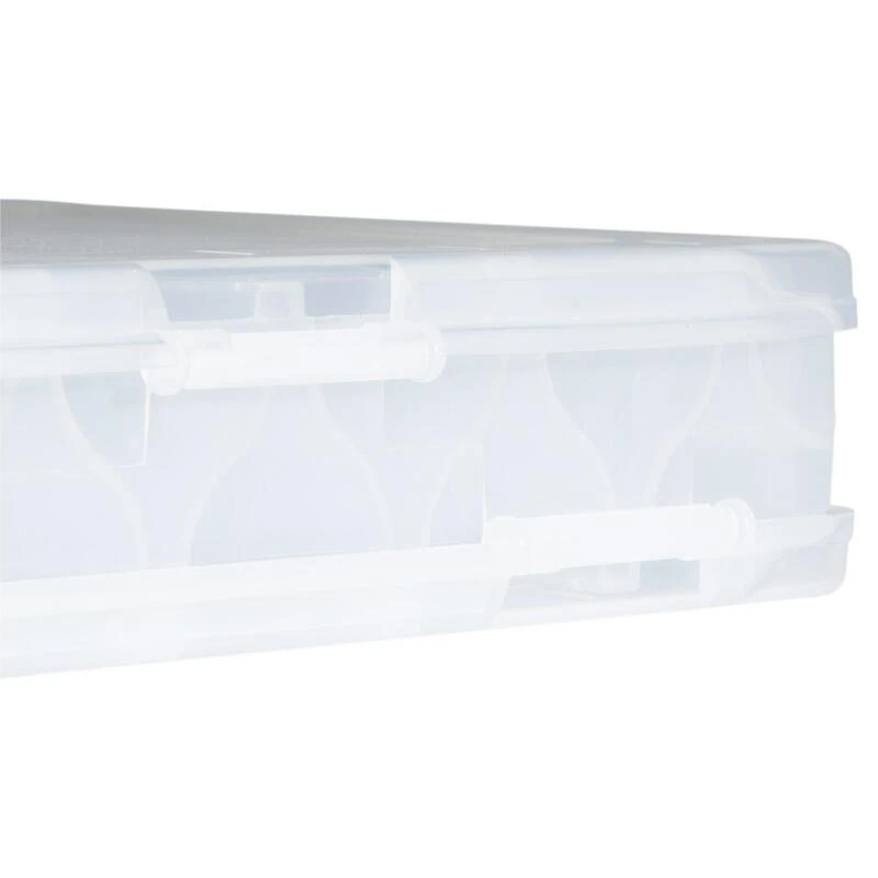 BOITE A LEURRES REVERSE 100 # L PÊCHE 9 BOITE A LEURRES REVERSE 100 # L PÊCHE – Image 7