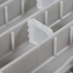 BOITE A LEURRES SLIM 500 # M PÊCHE -Pêche Séries Boutique boite a leurres slim 500 m peche 3