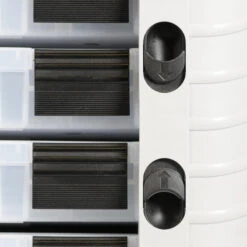 Boite De Pêche 4 Tiroirs -Pêche Séries Boutique boite de peche 4 tiroirs 4