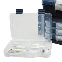 Boite De Pêche 4 Tiroirs BX 4 D 24.4L -Pêche Séries Boutique boite de peche 4 tiroirs bx 4 d 244l 5