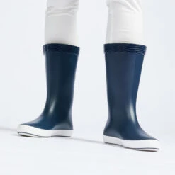 Tribord Botte De Pluie Adulte 100 Bleu -Pêche Séries Boutique botte de pluie adulte 100 bleu 3