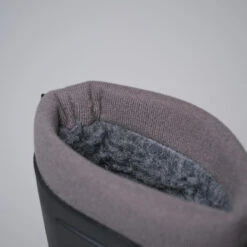 BOTTILLONS CHAUDS PVC FEMME 13 BOTTILLONS CHAUDS PVC FEMME -Pêche Séries Boutique bottillons chauds pvc femme 4