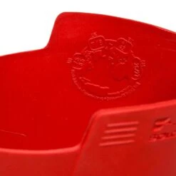 BOTTILLONS LEGER PVC ROUGE INVERNESS 100 FEMME -Pêche Séries Boutique bottillons leger pvc rouge inverness 100 femme 7