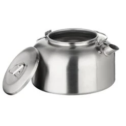 Quechua Bouilloire Camp Du Randonneur MH500 Inox 1 Litre 10 Quechua Bouilloire Camp Du Randonneur MH500 Inox 1 Litre -Pêche Séries Boutique bouilloire camp du randonneur mh500 inox 1 litre 2