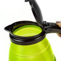 Bouilloire Electrique Pliable 0,5 Litres Silicone Sans BPA Camry -Pêche Séries Boutique bouilloire electrique pliable 05 litres silicone sans bpa camry 2