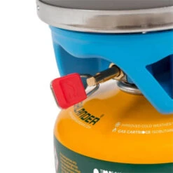 HIGHLANDER Brûleur à Gaz Pour Autocuiseur Fastboil MKIII 1,1 Litre - Bleu 9 HIGHLANDER Brûleur à Gaz Pour Autocuiseur Fastboil MKIII 1,1 Litre - Bleu -Pêche Séries Boutique bruleur a gaz pour autocuiseur fastboil mkiii 11 litre bleu 2