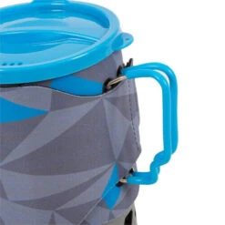 HIGHLANDER Brûleur à Gaz Pour Autocuiseur Fastboil MKIII 1,1 Litre - Bleu 10 HIGHLANDER Brûleur à Gaz Pour Autocuiseur Fastboil MKIII 1,1 Litre - Bleu -Pêche Séries Boutique bruleur a gaz pour autocuiseur fastboil mkiii 11 litre bleu 3