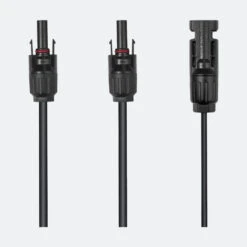 Câble De Connexion Parallèle Pour Panneaux Solaires MC4 | Ecoflow - Camping -Pêche Séries Boutique cable de connexion parallele pour panneaux solaires mc4 ecoflow camping 2