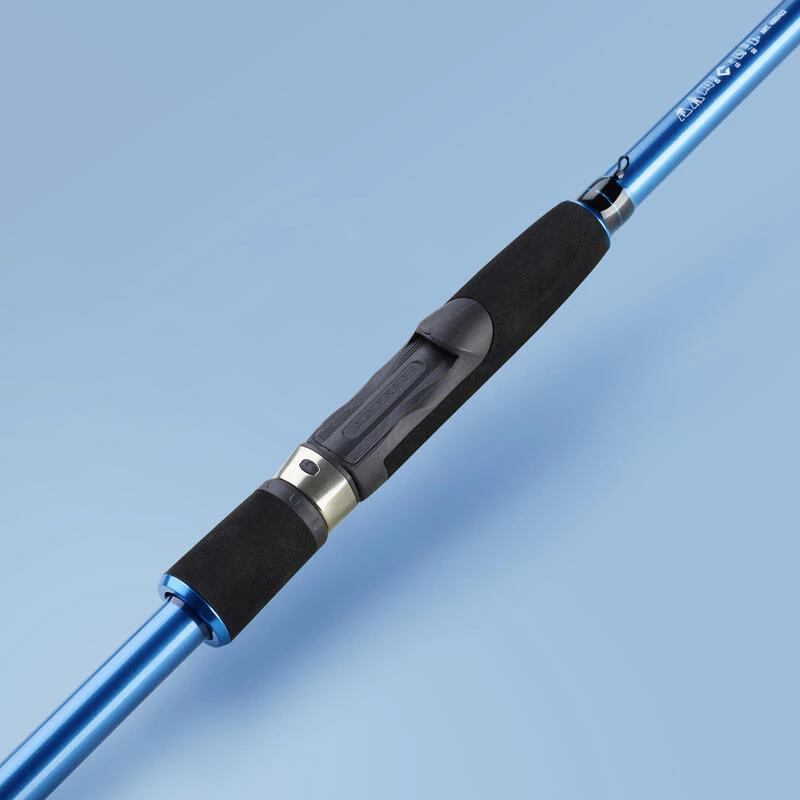 Canne à Bulle De Pêche Aux Leurres En Bord Mer ILICIUM-500 360 30-100gr 6 Canne à Bulle De Pêche Aux Leurres En Bord Mer ILICIUM-500 360 30-100gr – Image 4