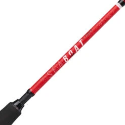 CANNE BATEAU SEABOAT LIGHT 100 130/1 EMMANCHEMENT PECHE EN MER -Pêche Séries Boutique canne bateau seaboat light 100 1301 emmanchement peche en mer 4