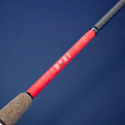 CANNE BATEAU SEABOAT LIGHT-500 240 /2 MULTITIP EMMANCHEMENT PECHE EN MER -Pêche Séries Boutique canne bateau seaboat light 500 240 2 multitip emmanchement peche en mer 4