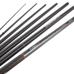 CANNE CARPE AU COUP CARPOVER 500 R 11.00M 13 CANNE CARPE AU COUP CARPOVER 500 R 11.00M -Pêche Séries Boutique canne carpe au coup carpover 500 r 1100m 1