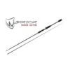Canne Casting Fox Rage Warrior Zander Rod -Pêche Séries Boutique canne casting fox rage warrior zander rod