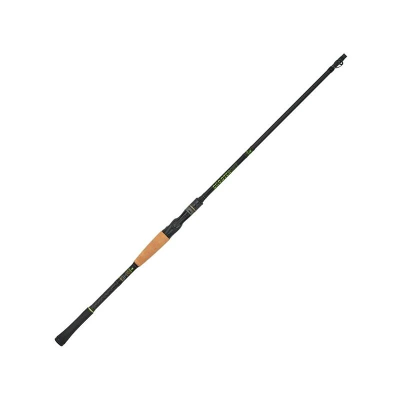 Canne Casting Gunki Choot Cut Supersize C (150g - 2m25 - 21-56g - 2 - 117cm) 3 Canne Casting Gunki Choot Cut Supersize C (150g - 2m25 - 21-56g - 2 - 117cm)