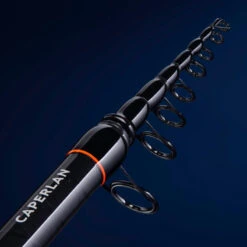 Canne De Pêche Au Flotteur E'Tensis-5-400 -Pêche Séries Boutique canne de peche au flotteur etensis 5 400 9