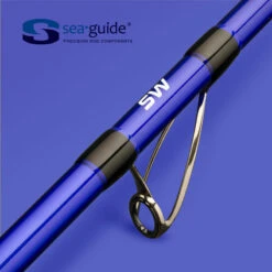 Canne De Pêche En Surfcasting SYMBIOS-500 450 100-200gr -Pêche Séries Boutique canne de peche en surfcasting symbios 500 450 100 200gr 8