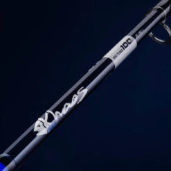 Canne Exotique KHAOS-900 243 100lbs Pêche Au Thon En Mer -Pêche Séries Boutique canne exotique khaos 900 243 100lbs peche au thon en mer 7