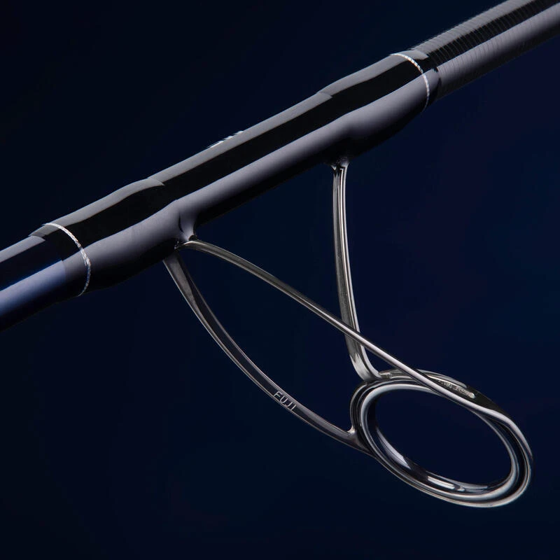 Canne Exotique KHAOS-900 260 60lbs Pêche Au Thon En Mer 10 Canne Exotique KHAOS-900 260 60lbs Pêche Au Thon En Mer – Image 8