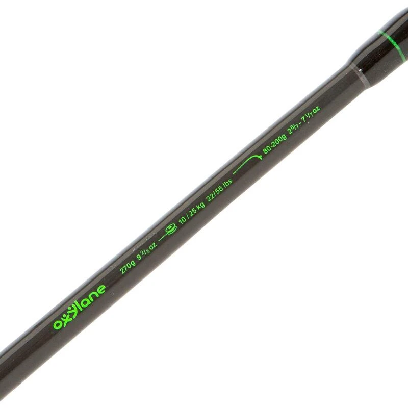 Canne Jig START 5.5 Pêche En Mer 7 Canne Jig START 5.5 Pêche En Mer – Image 5