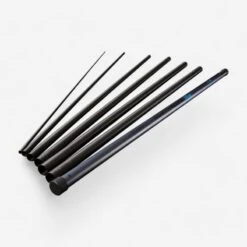 CANNE NORTHLAKE 500 11m A EMMANCHEMENT POUR LA PÊCHE DU POISSON BLANC