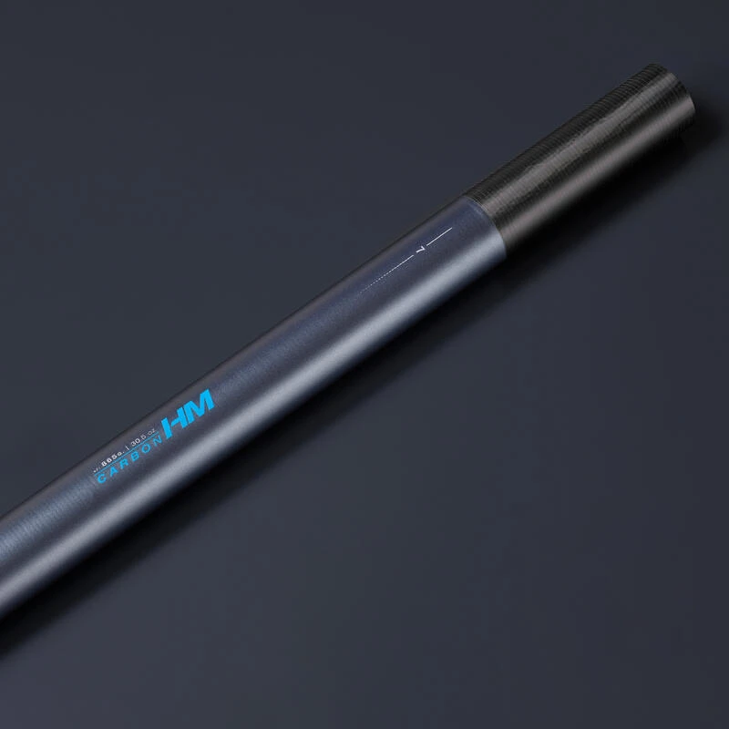 CANNE NORTHLAKE 500 11m A EMMANCHEMENT POUR LA PÊCHE DU POISSON BLANC 7 CANNE NORTHLAKE 500 11m A EMMANCHEMENT POUR LA PÊCHE DU POISSON BLANC – Image 5