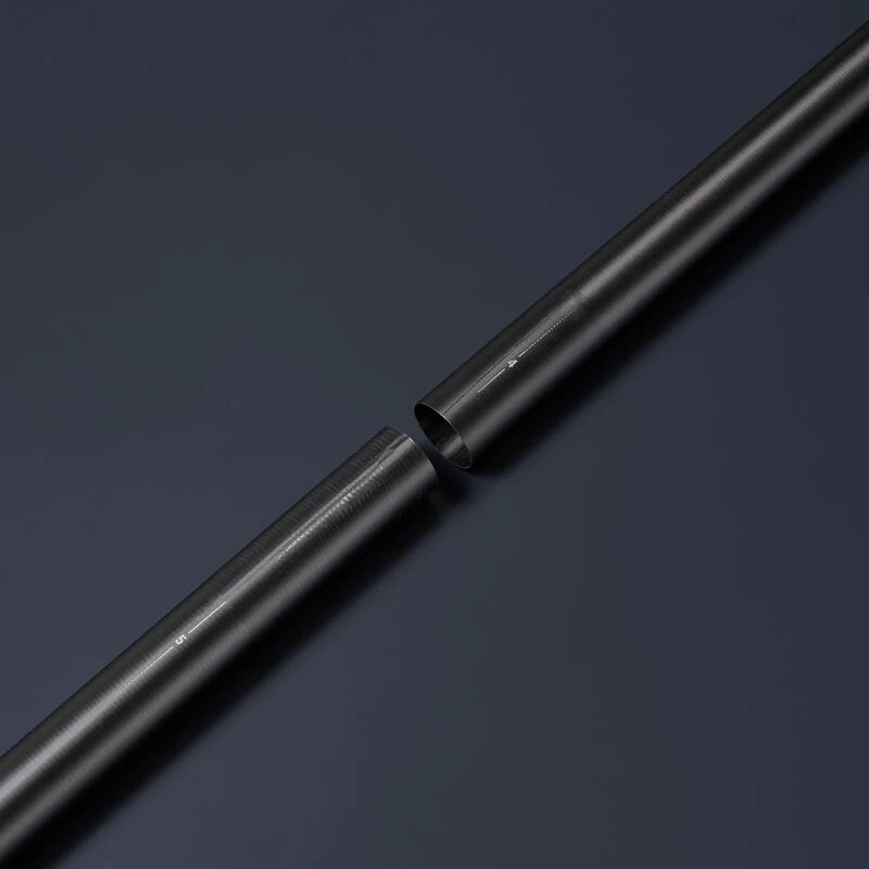 CANNE NORTHLAKE 500 11m A EMMANCHEMENT POUR LA PÊCHE DU POISSON BLANC 8 CANNE NORTHLAKE 500 11m A EMMANCHEMENT POUR LA PÊCHE DU POISSON BLANC – Image 6