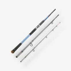 Canne Pêche Au Posé Pêche En Mer SEACOAST-500 360 80-150gr