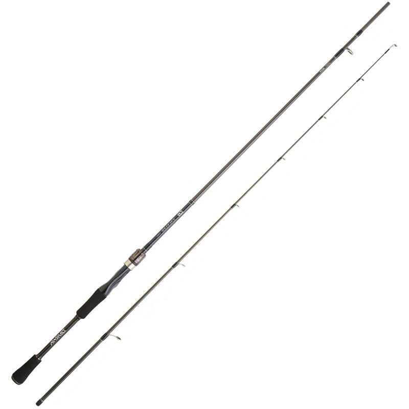 Daiwa Canne Pêche Aux Leurres EXCELER 662 MHFS DF 3 Daiwa Canne Pêche Aux Leurres EXCELER 662 MHFS DF