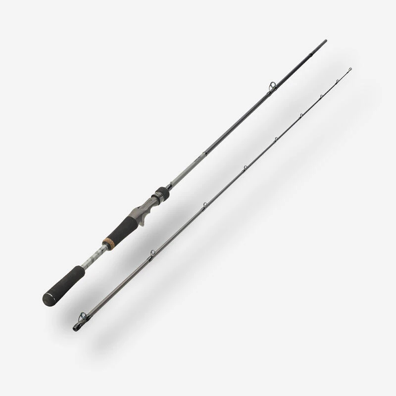 CANNE PECHE AUX LEURRES WXM-5 210 MH CASTING 3 CANNE PECHE AUX LEURRES WXM-5 210 MH CASTING
