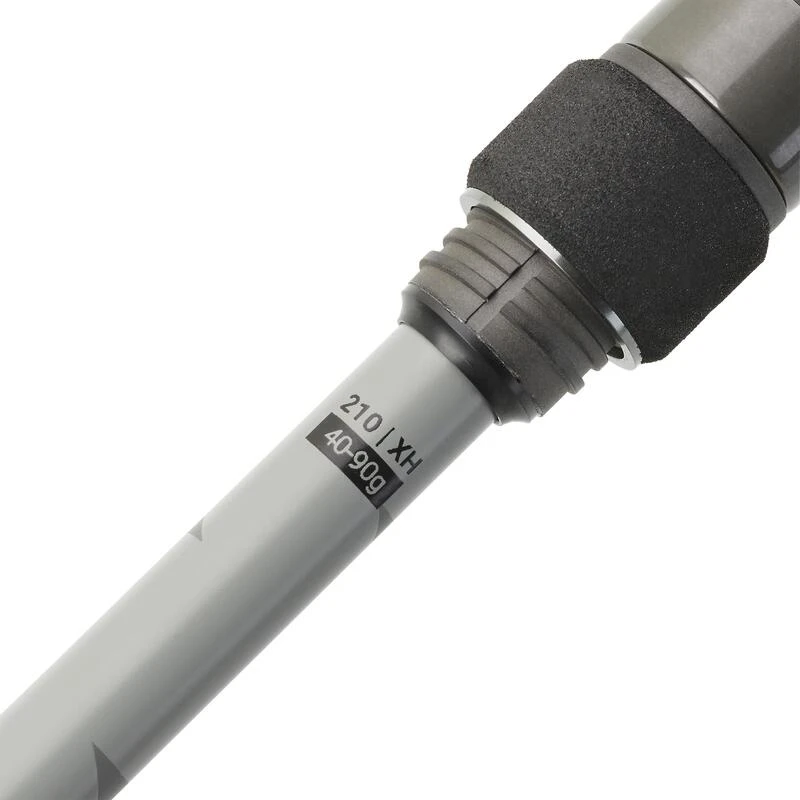 CANNE PECHE AUX LEURRES WXM-5 210 XH 5 CANNE PECHE AUX LEURRES WXM-5 210 XH – Image 3