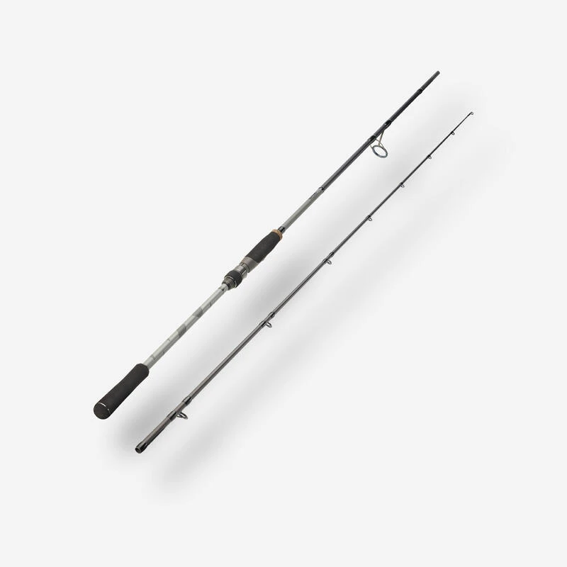 CANNE PECHE AUX LEURRES WXM-5 210 XH 3 CANNE PECHE AUX LEURRES WXM-5 210 XH