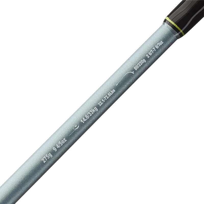 CANNE PÊCHE DU SILURE BIGFIGHT-5 195 80/220 GR 7 CANNE PÊCHE DU SILURE BIGFIGHT-5 195 80/220 GR – Image 6